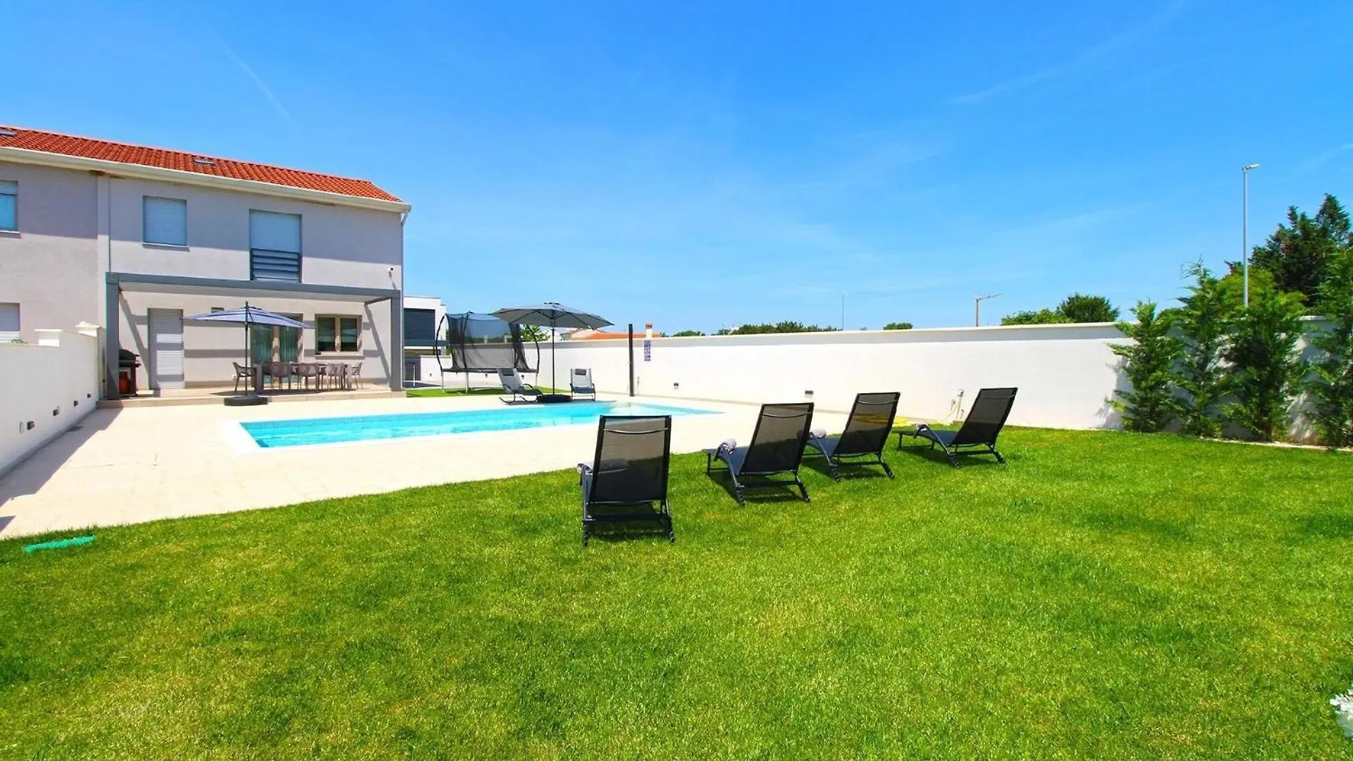 Ferienhaus Mit Privatpool Fuer 6 Personen Ca 130 Qm In Bale, Istrien Istrische Riviera Holiday home